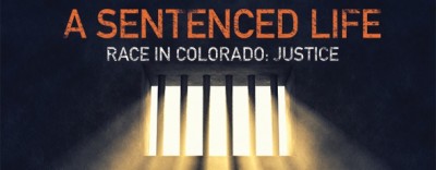 Free documentary event: “A Sentenced Life” (Race in Colorado) presented by Independent Film Society of Colorado (IFSOC) at Tim Gill Center for Public Media, Colorado Springs CO