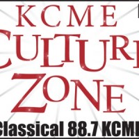 The KCME Culture Zone presented by KCME 88.7 FM at ,  