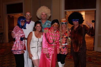 Rockin’ the ’60s for Silver Key presented by  at Antlers Hotel, Colorado Springs CO