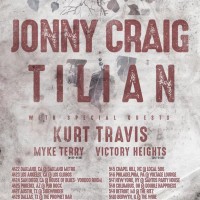 Gallery 2 - RXP 103.9 Presents Jonny Craig Tour