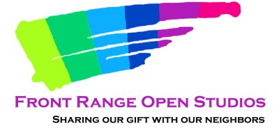 Front Range Open Studios located in Monument CO