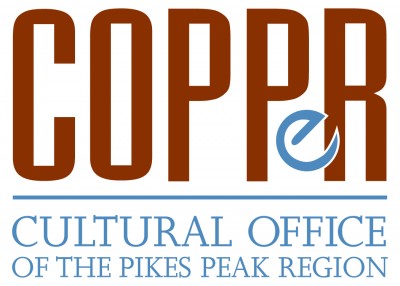 Cultural Office of the Pikes Peak Region located in Colorado Springs CO