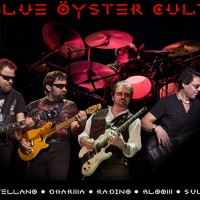 Blue Oyster Cult – Park After Dark Concert Series presented by Royal Gorge Bridge & Park at Royal Gorge Bridge & Park, Canon City CO