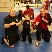 Gallery 1 - Champions Martial Arts Summer Camp