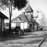 Palmer Lake Historical Society located in Palmer Lake CO