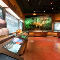 Gallery 3 - Garden of the Gods Visitor & Nature Center