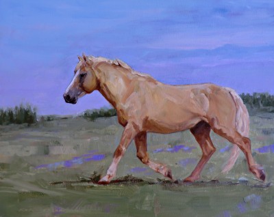 Horse Sense: Form + Function presented by Tracy Miller Fine Art at Tracy Miller Gallery, Manitou Springs CO