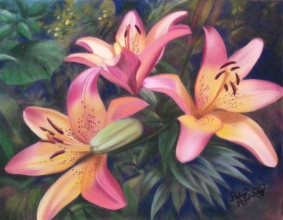“Pastel Art Class” 5 weeks presented by Academy Art & Frame Company at Academy Art & Frame Company, Colorado Springs CO