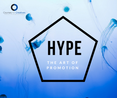 Hype: The Art of Promotion presented by Pikes Peak Small Business Development Center at ,  