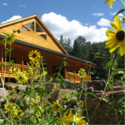 Retreat to Camp Shady Brook with Colorado Springs Senior Center presented by  at ,  