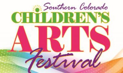 Southern Colorado Children’s Art Festival presented by  at Chapel Hills Mall, Colorado Springs CO