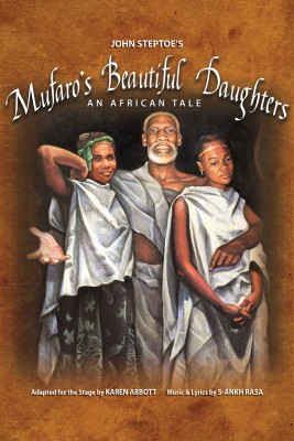 Mufaro’s Beautiful Daughters presented by Imagination Celebration at Pikes Peak Center for the Performing Arts, Colorado Springs CO