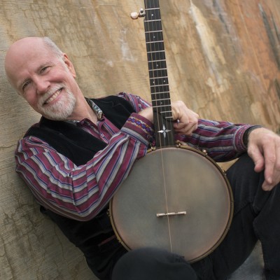 John McCutcheon, Master Musical Storyteller presented by Black Rose Acoustic Society at ,  