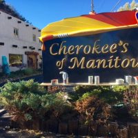 Cherokee’s of Manitou located in Manitou Springs CO