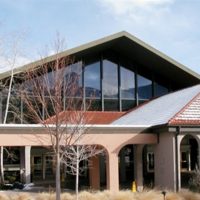 Broadmoor International Center located in Colorado Springs CO