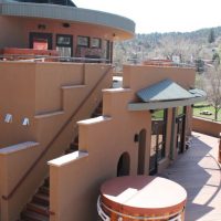 SunWater Spa located in Manitou Springs CO