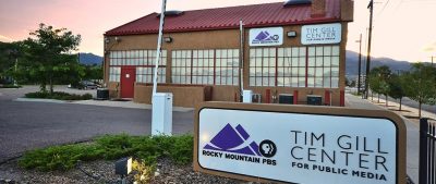 Tim Gill Center for Public Media located in Colorado Springs CO