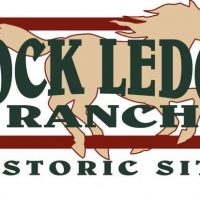 Rock Ledge Ranch Historic Site located in Colorado Springs CO