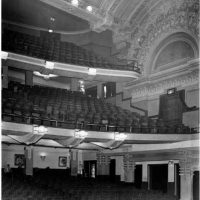 Gallery 2 - Homage to the Burns Theater