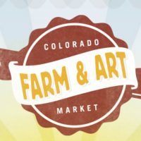 Colorado Farm and Art Market located in Colorado Springs CO