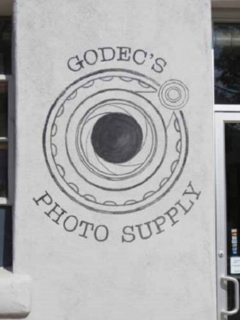 Gallery 2 - Godec's Photo Supply - Camera and Lens