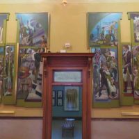 Gallery 1 - Murals of the Pikes Peak Region