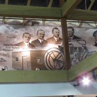 Gallery 1 - Pikes Peak Harley-Davidson and Colorado Springs History