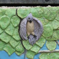 Gallery 6 - Animals in Nature on Fence