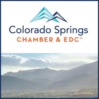 Colorado Springs Chamber & EDC located in Colorado Springs CO