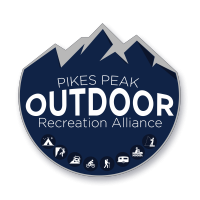 Pikes Peak Outdoor Recreation Alliance located in Colorado Springs CO