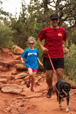 Gallop In the Garden – Free 5K Fun Run presented by Garden of the Gods Visitor & Nature Center at Garden of the Gods Visitor and Nature Center, Colorado Springs CO