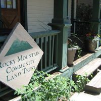 Rocky Mountain Community Land Trust located in Colorado Springs CO