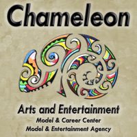 Chameleon Arts and Entertainment located in Colorado Springs CO