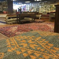 Art Bank and Oriental Rug Center located in Colorado Springs CO