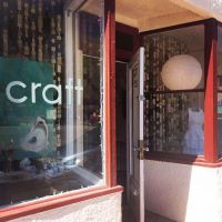 Craft located in Manitou Springs CO