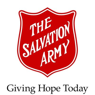 Salvation Army Women’s Auxiliary located in Colorado Springs CO