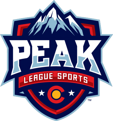 Peak League Sports located in Colorado Springs CO