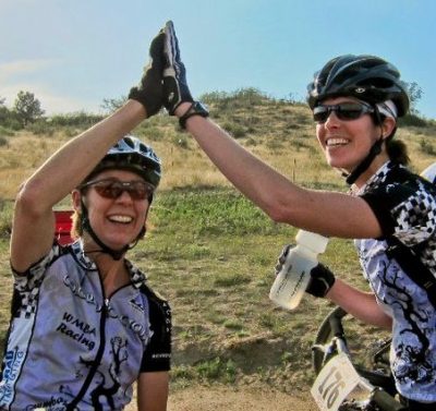 Women’s Mountain Biking Association located in Colorado Springs CO