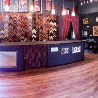 Orly’s Gallery & Custom Framing located in Colorado Springs CO