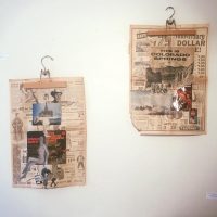 Gallery 1 - Jasmine Dillavou