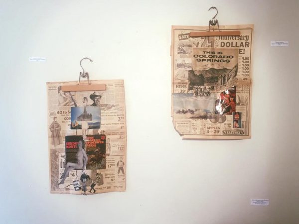 Gallery 1 - Jasmine Dillavou