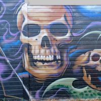 Gallery 3 - Sinister Tattoo: East Wall