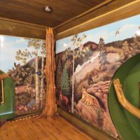 Gallery 5 - North Cheyenne Canon: Helen Hunt Falls Visitor Center: Wild Life