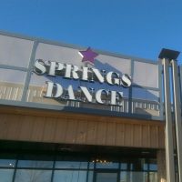Springs Dance located in Colorado Springs CO