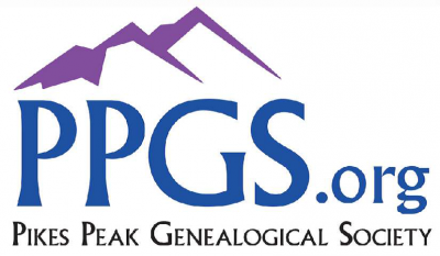 Pikes Peak Genealogical Society located in Colorado Springs CO