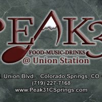 PEAK 31 @ Union Station located in Colorado Springs CO