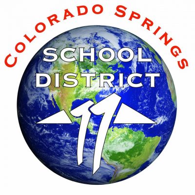 Colorado Springs School District 11 Fine Arts Department located in Colorado Springs CO