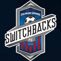 Colorado Springs Switchbacks FC located in Colorado Springs CO