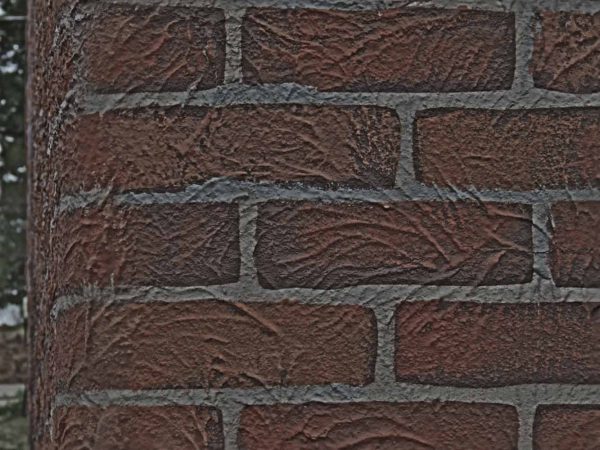 Gallery 2 - Painted Brick