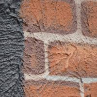 Gallery 3 - Painted Brick